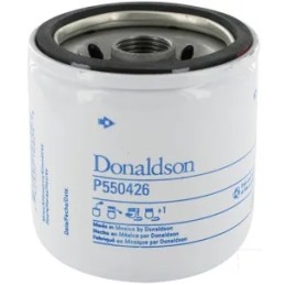 Donaldson P550426 hydraulic filter