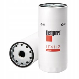Fleetguard engine oil filter 1g