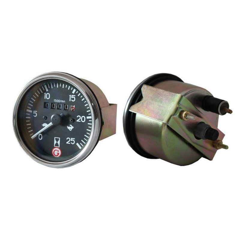 Ursus mf4 4512 4514 5314 engine hour counter