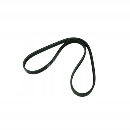 Air conditioning serpentine belt nh case 87399980