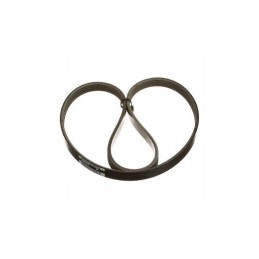 Air conditioning serpentine belt nh case 87399980