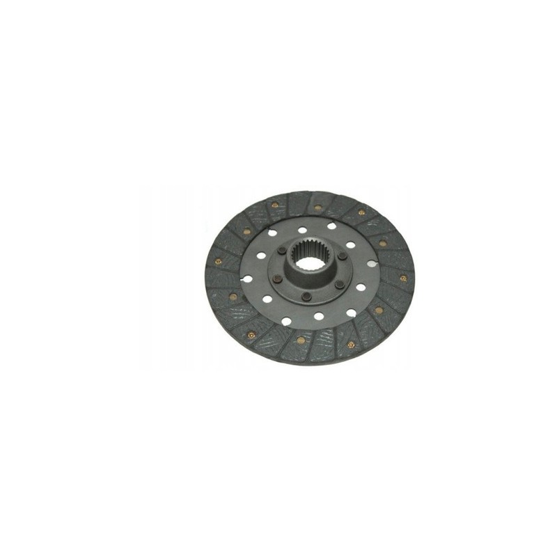 Clutch disc 2nd stage c 330 c330