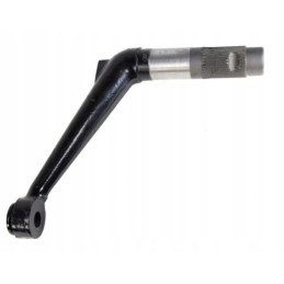 Right steering arm c 330