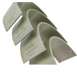 Set of connecting rod bearings IV grinder C 330