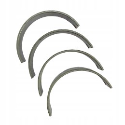 Set of connecting rod bearings IV grinder C 330