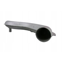 Suction pipe with discharge to the compressor c 360 46