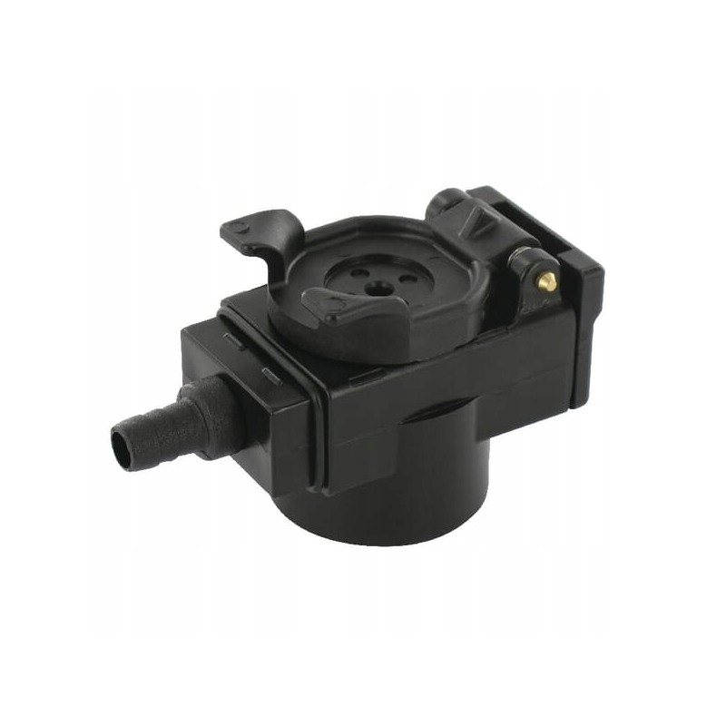 Dust protection cover with oil collection device