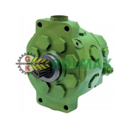 John Deere AR39695 hydraulic pump