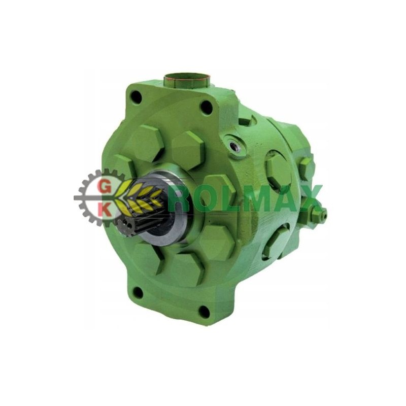 John Deere AR39695 hydraulic pump