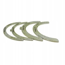 Set of half rings n 0 30 and cut 46401111