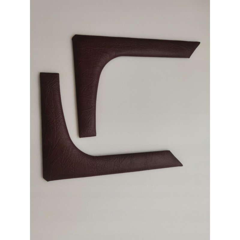 Zetor Elka L cabin upholstery