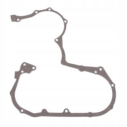 Timing cover gasket new holland iveco fiat