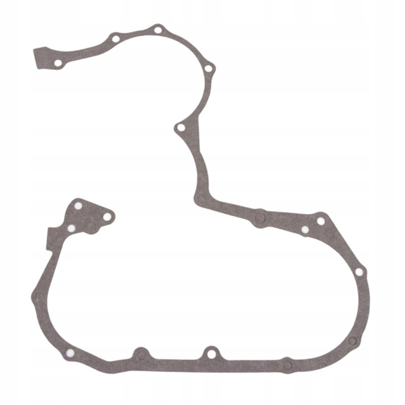 Timing cover gasket new holland iveco fiat