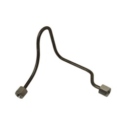 Fuel line 2nd cylinder 71010896 zetor 5211