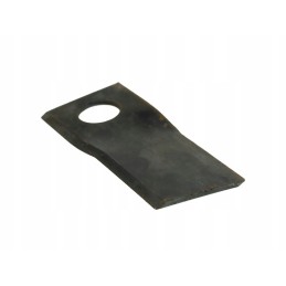 Claas right mower blade 105873 0 1058730 52510587