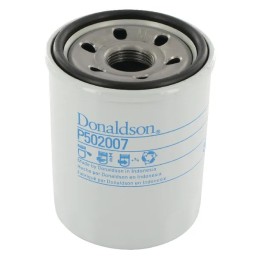 Oil filter Donaldson M20 1 50mm max pressure