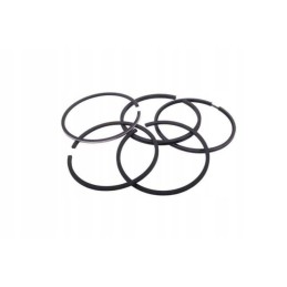 Set of piston rings for the c360 engine k11310000pu