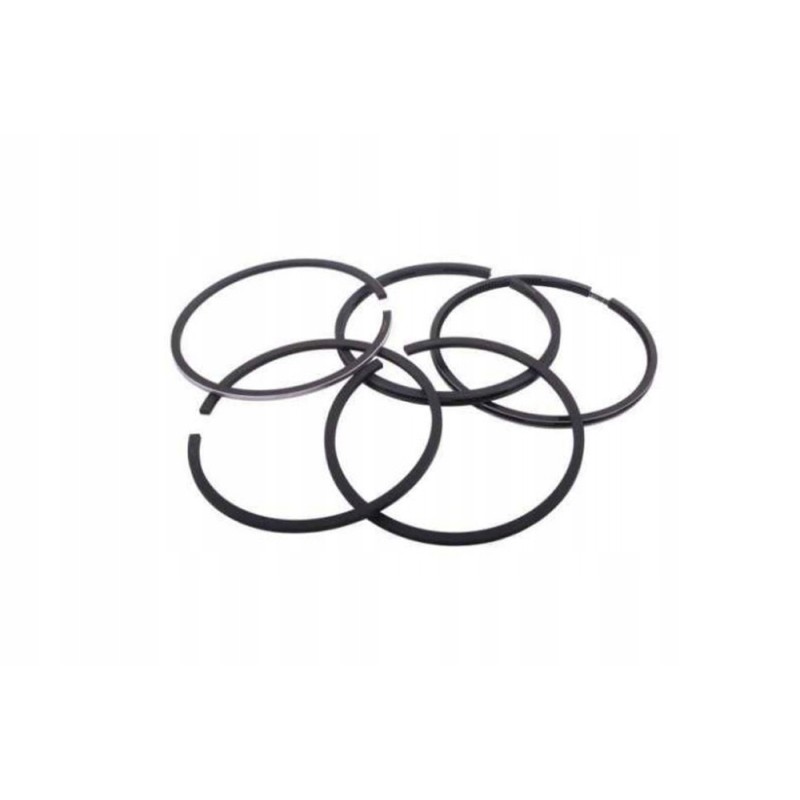 Set of piston rings for the c360 engine k11310000pu