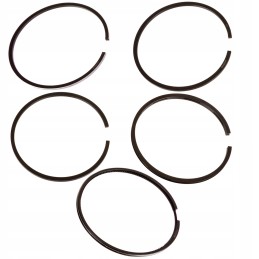 Set of piston rings for the c360 engine k11310000pu
