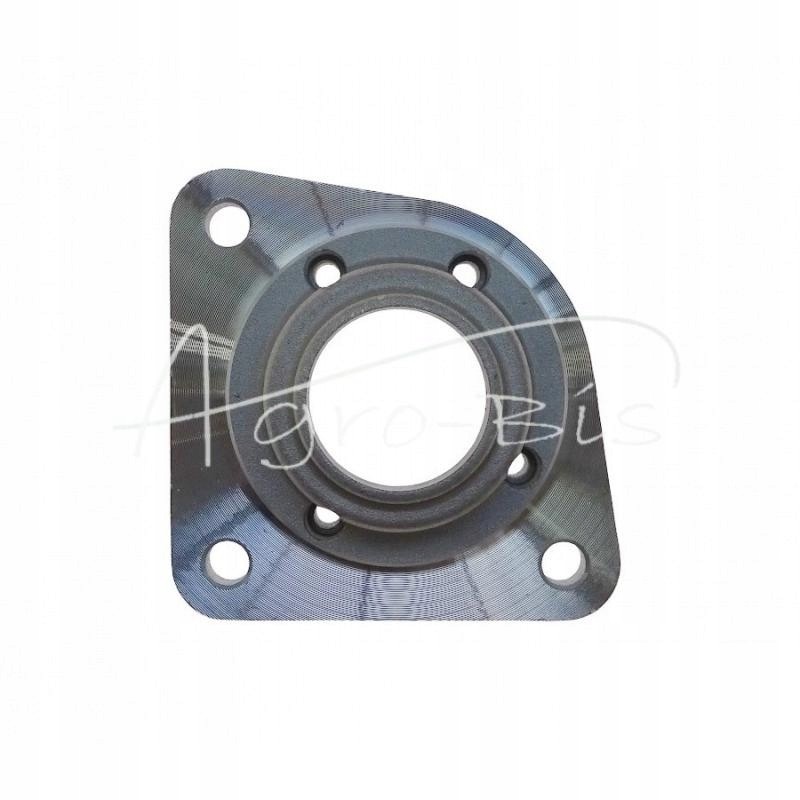 Magneton case starter head 9142805 elm