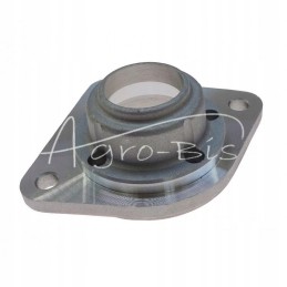 Magneton case starter head 9142805 elm