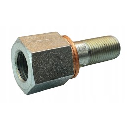 Indicator manometer oil pressure sensor 330 c360