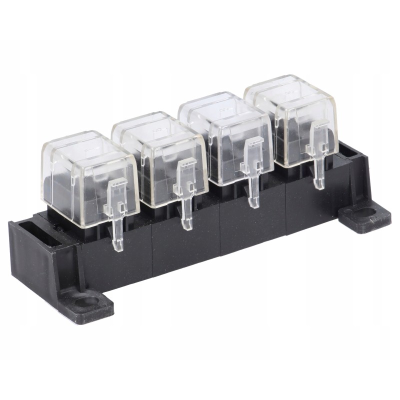 Fuse box zetor proxima forterra