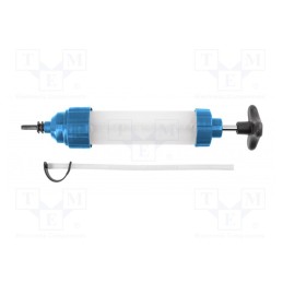 1 pcs x Hu00d6GERT TECHNIK - HT8G937 - Dispenser, 0.35l