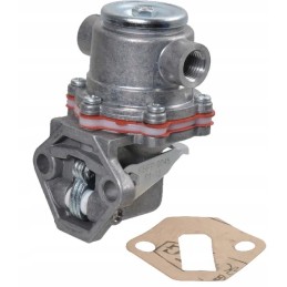 The Kramp fuel pump fits the SDF