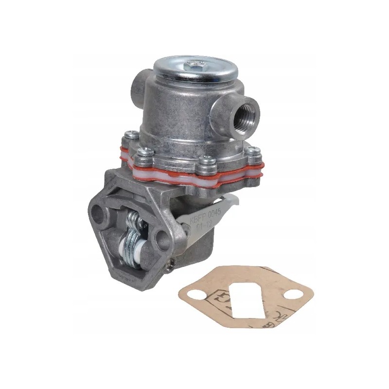 The Kramp fuel pump fits the SDF