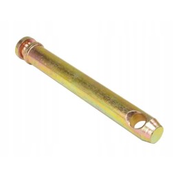 Top connector pin 19x120 mm cat 1 vapormat