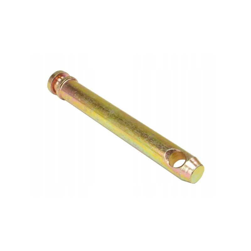 Top connector pin 19x120 mm cat 1 vapormat