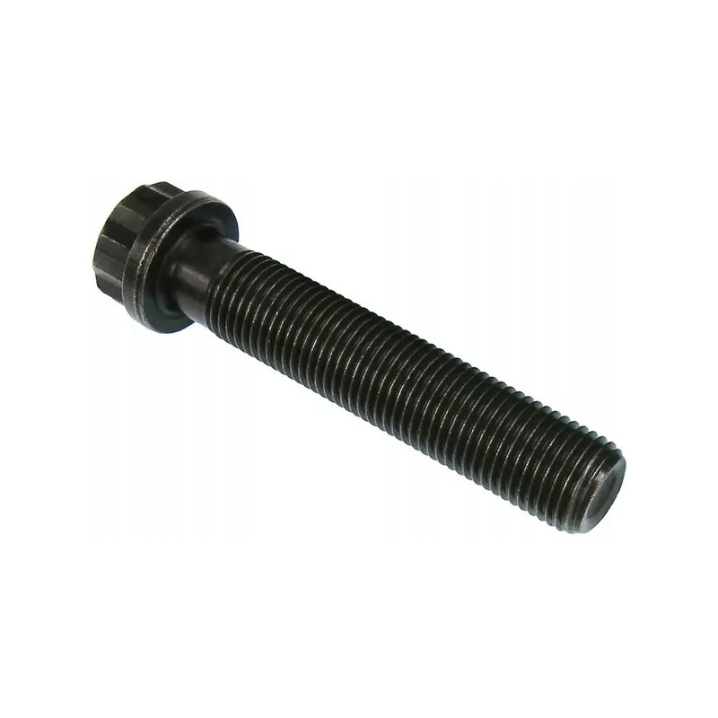 Connecting rod bolt