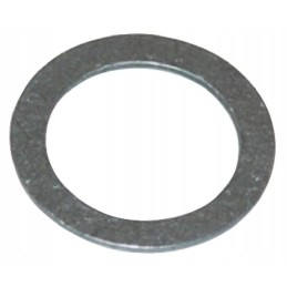 Spacer washer 76x135x1mm steel cbs7513510 un
