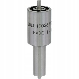 Injector nozzle 38015438 granite