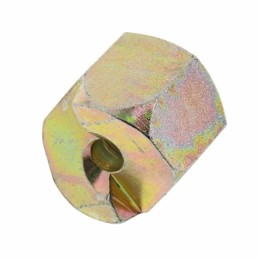 Crankshaft gear teeth c 360