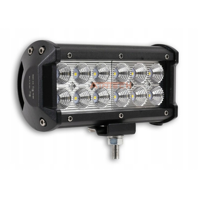 Promo led panel halogen lamp 36w 3600lm cree