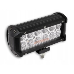 Promo led panel halogen lamp 36w 3600lm cree
