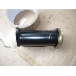Straight engine oil filler mf 4 35784117