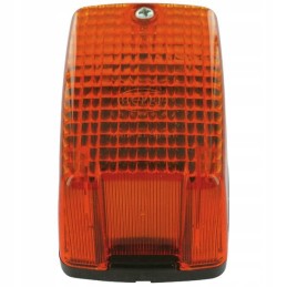 Turn signal lamp hella 2bm002652031