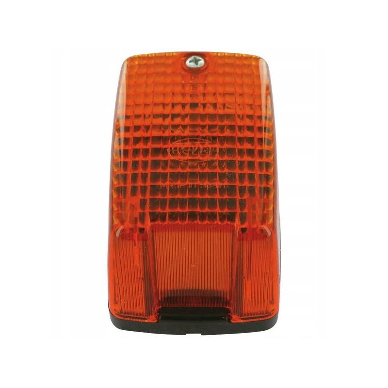 Turn signal lamp hella 2bm002652031