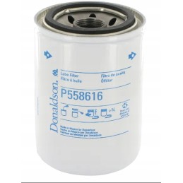 Oil filter p558616 donaldson