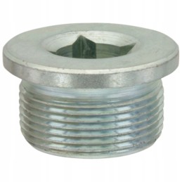 Plug 159000 065114 a dana spicer