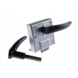 Right cabin door lock st type c 385 80368915