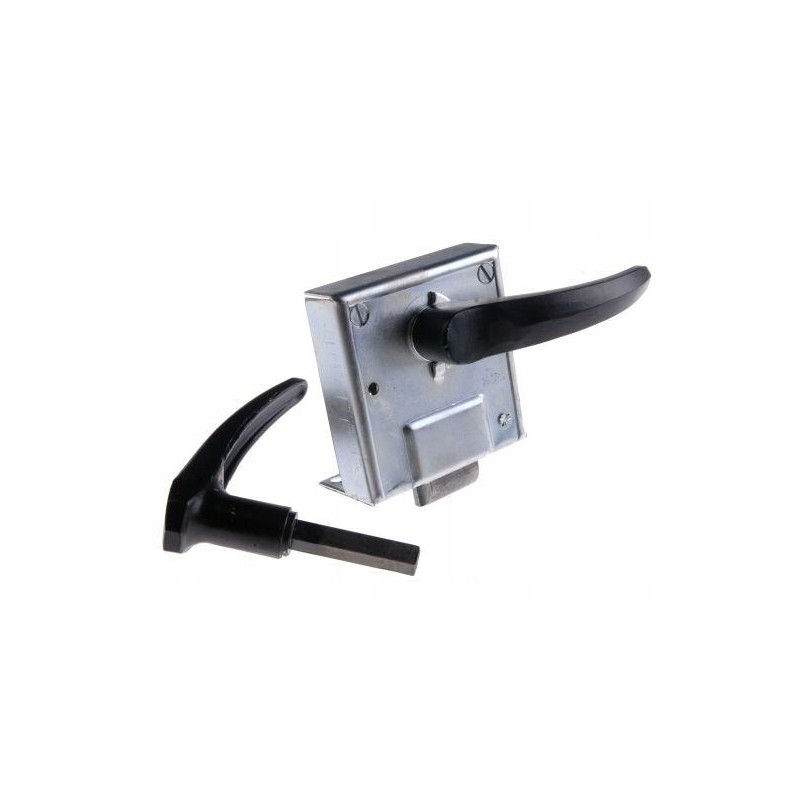 Right cabin door lock st type c 385 80368915