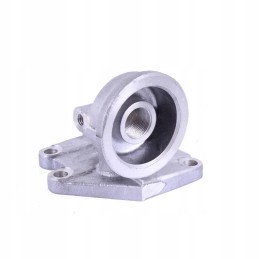 Oil filter body c 330 c330 50106261