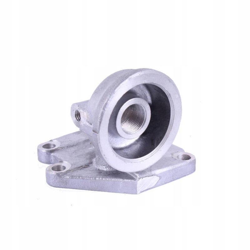 Oil filter body c 330 c330 50106261