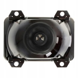 Front lamp john deere 5m 5r al152328 wesem