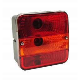 Zetor Proxima tractor combination rear lamp