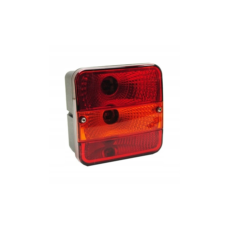 Zetor Proxima tractor combination rear lamp